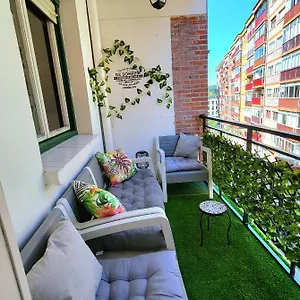  Apartamento Donostia Vintage House España