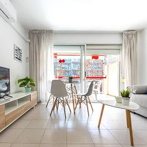  Apartamento Varadero Arysal España